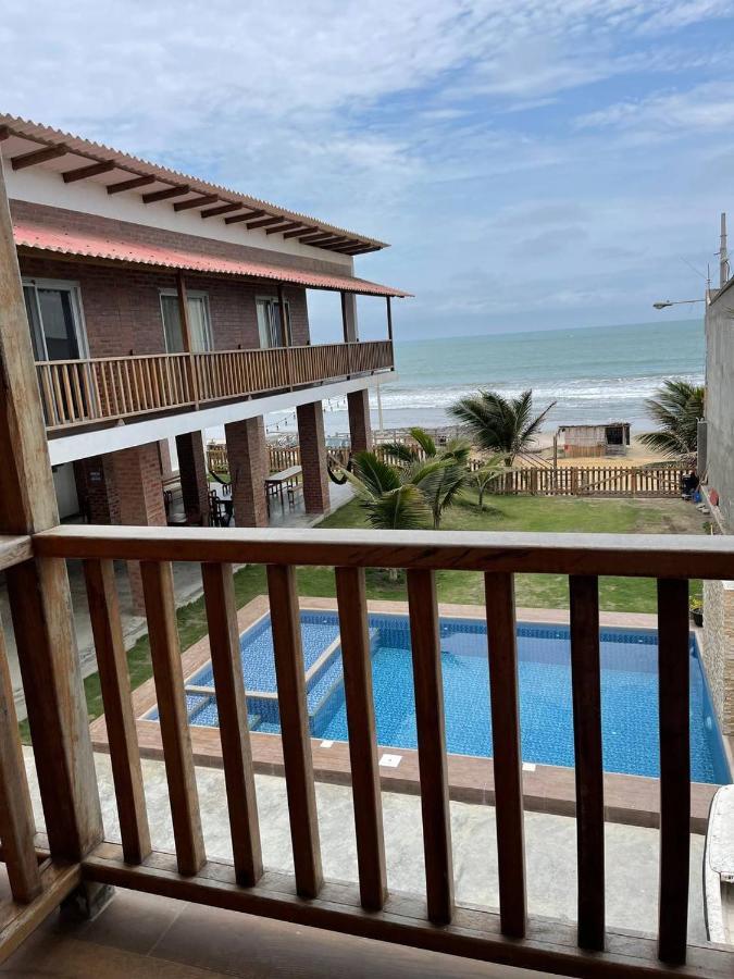 Samana Hostal, Puerto Engabao