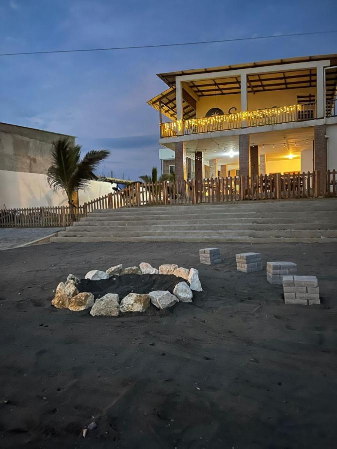 Samana Hostal, Puerto *
