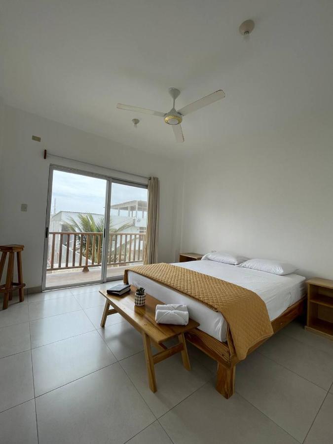 Samana Hostal, Puerto Casa de hóspedes