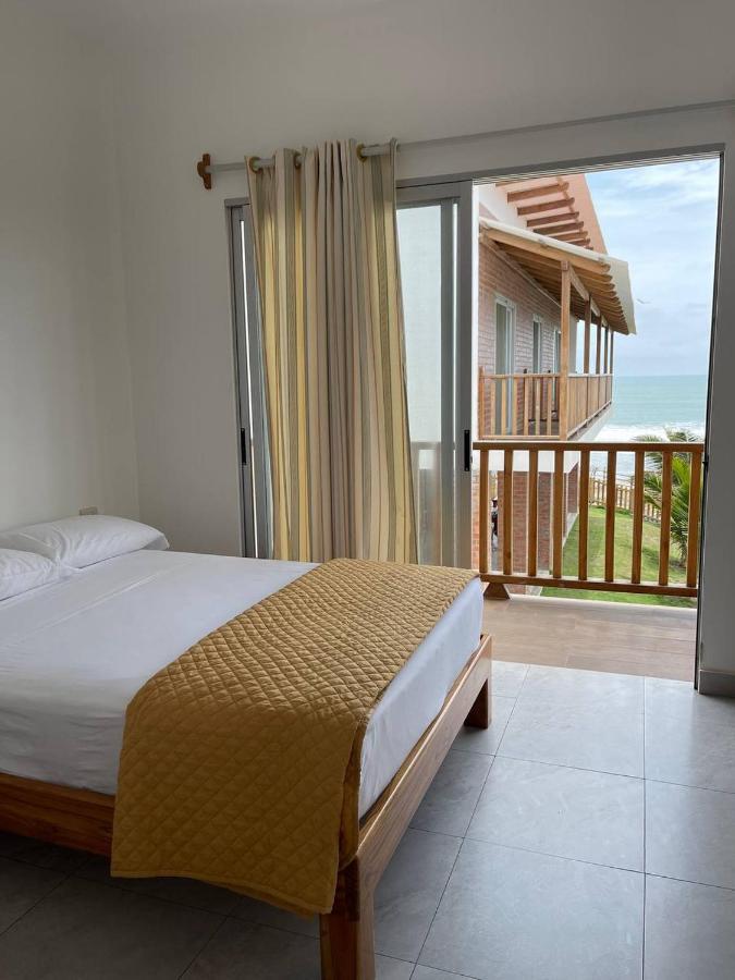 Casa de hóspedes Samana Hostal, Puerto *