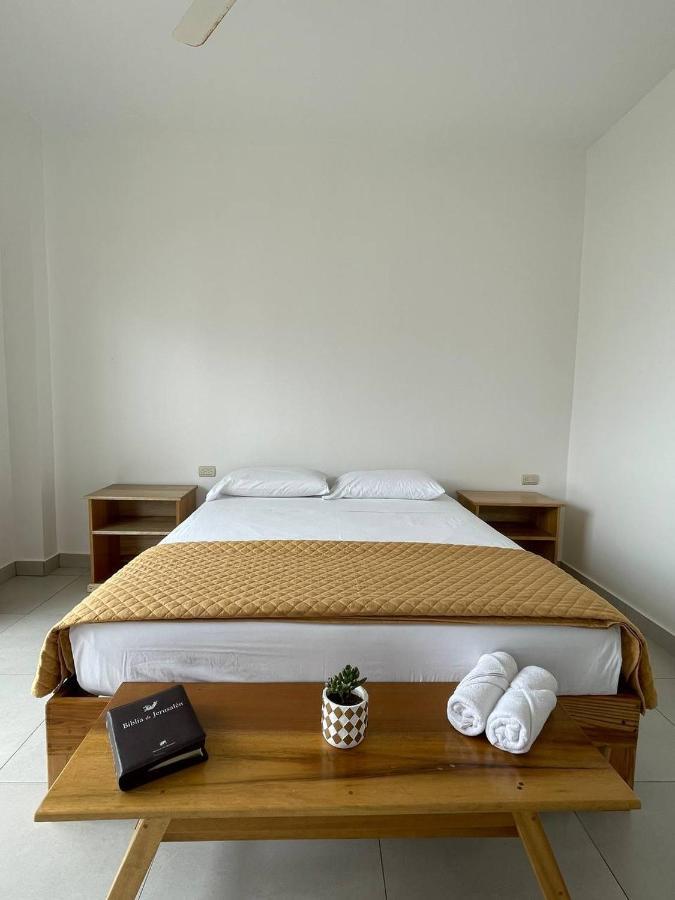 Samana Hostal, Puerto