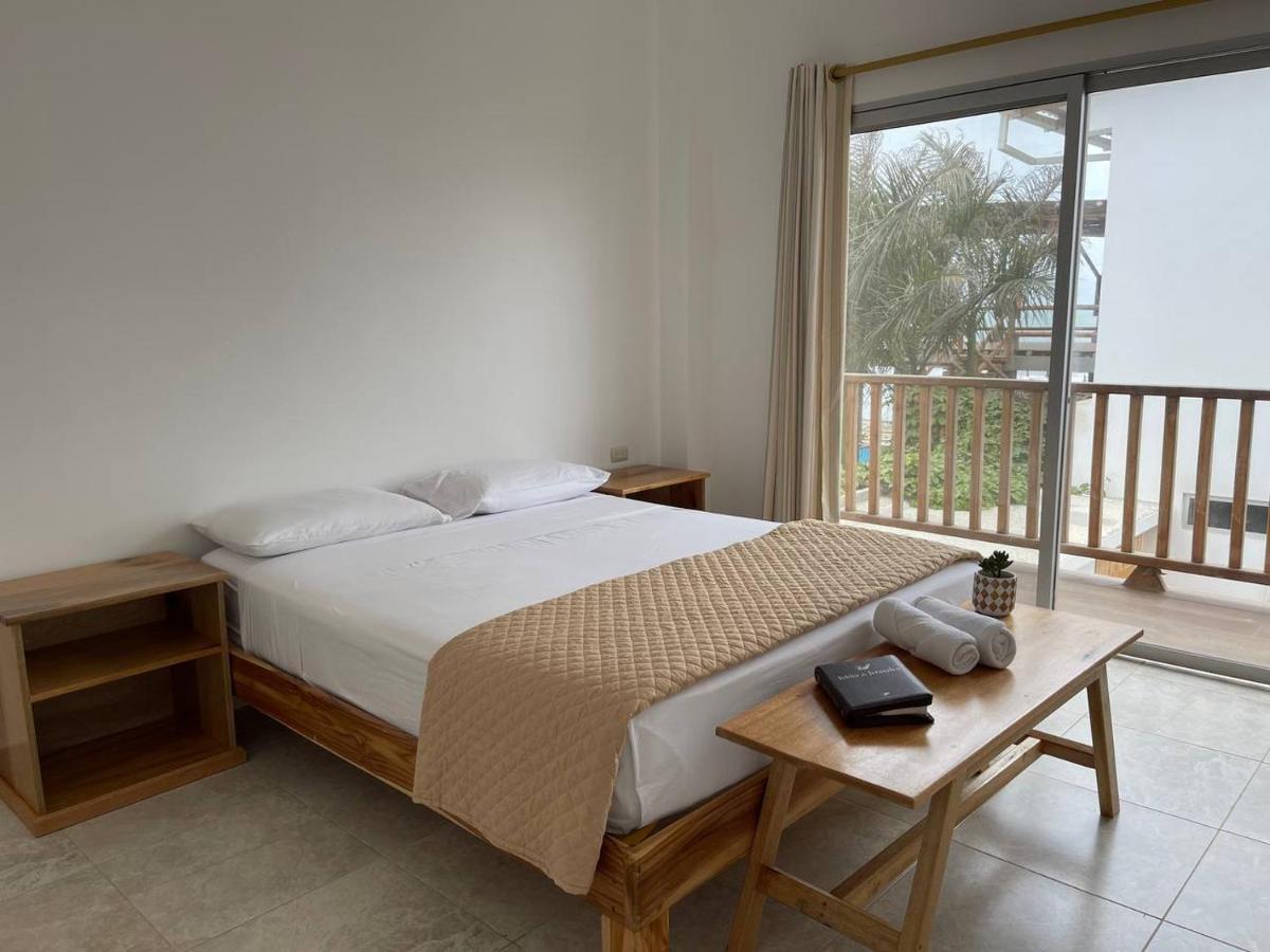 Casa de hóspedes Samana Hostal, Puerto *