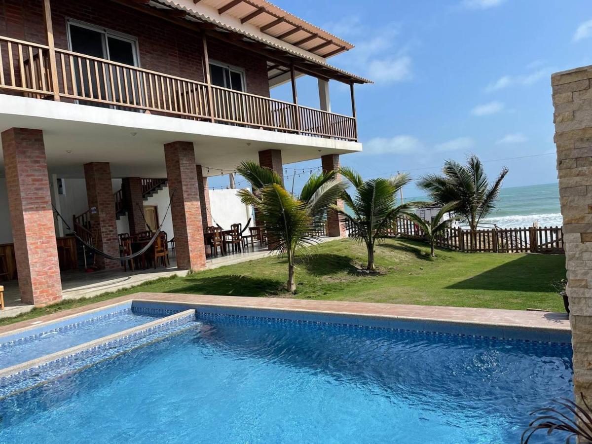 Samana Hostal, Puerto * Engabao
