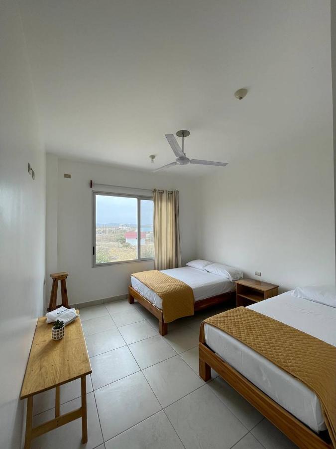 Casa de hóspedes Samana Hostal, Puerto *