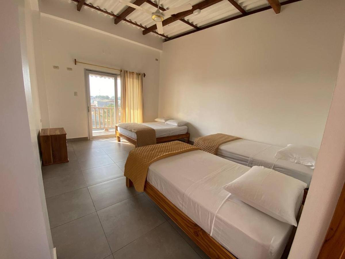 Casa de hóspedes Samana Hostal, Puerto
