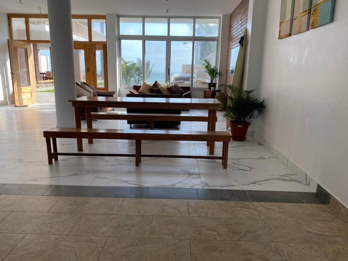 Casa de hóspedes Samana Hostal, Puerto *