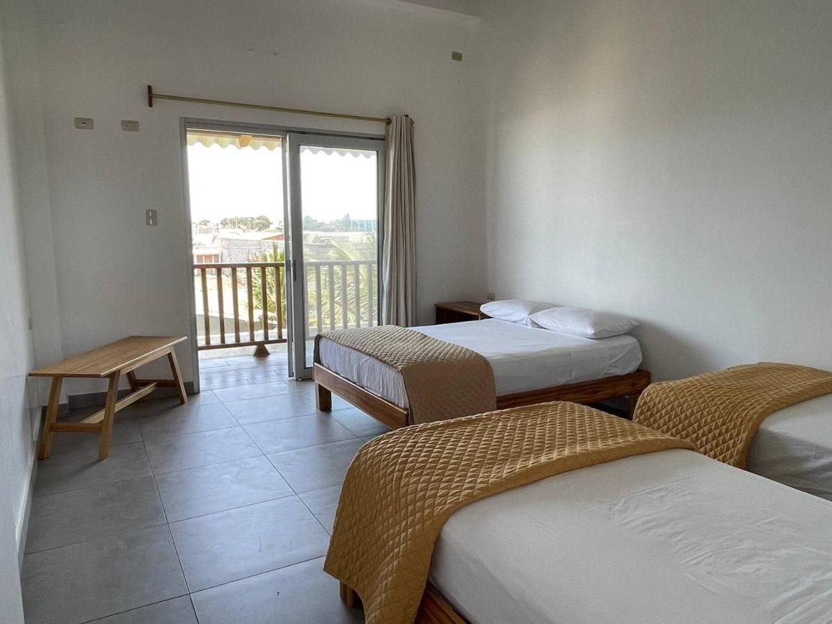 Samana Hostal, Puerto Casa de hóspedes