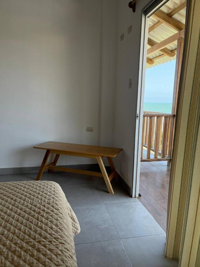Casa de hóspedes Samana Hostal, Puerto