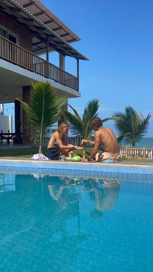 Samana Hostal, Puerto *