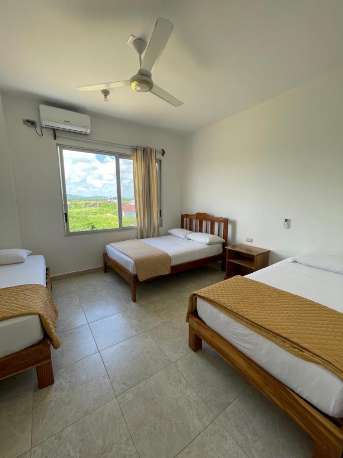 Samana Hostal, Puerto Casa de hóspedes