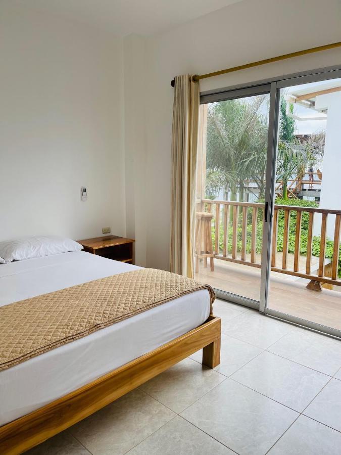 Casa de hóspedes Samana Hostal, Puerto *